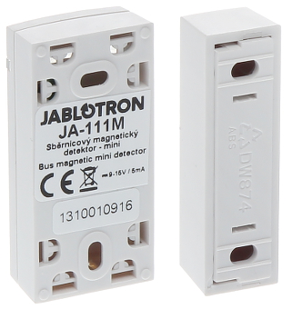 Contact magnetic Jablotron JA-111M