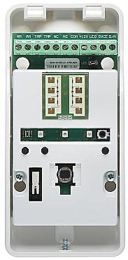 Detector dual microunde + PIR OPAL-PLUS SATEL