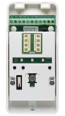 Detector dual microunde + PIR OPAL SATEL