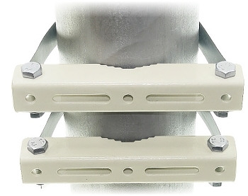 Sistem de prindere pe stâlp OR-150/T cu banda metalica 70-280mm