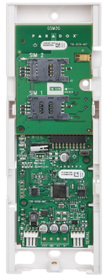 COMUNICATOR GSM PCS-260E PARADOX