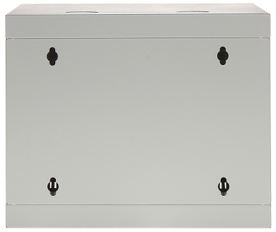 Mini cabinet rack 10inch 6U adâncime 280 mm 