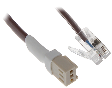 Cablu RJ/PIN3 SATEL