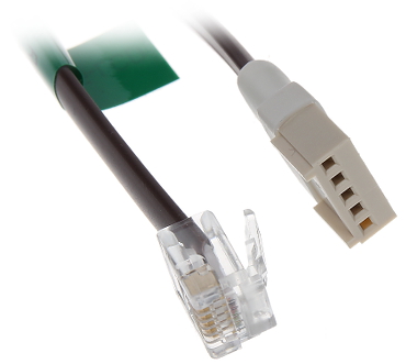 Cablu RJ/PIN5-LCD SATEL