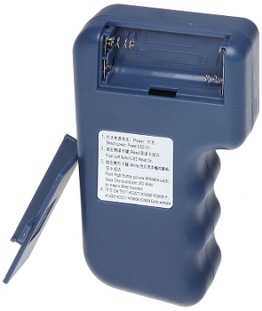 Copiator RFID 125KHz carduri/brelocuri + 1 breloc programabil