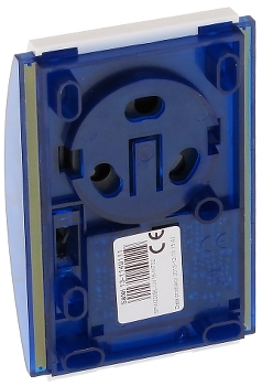 Flasher albastru de interior SPW-210-BL Satel