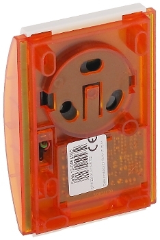 Flasher portocaliu de interior SPW-210-O Satel