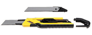 Cutter universal ST-0-10-280 18 mm STANLEY