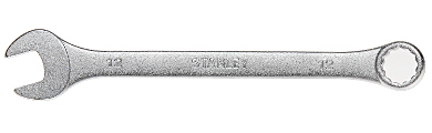 Cheie plată-inelară ST-4-87-072 12 mm STANLEY