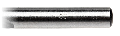 BURGHIU PENTRU LEMN CU AUTOCENTRARE ST-STA52026 8 mm STANLEY