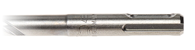 BURGHIU PENTRU BETON FATMAX SDS-PLUS ST-STA54530 10 mm STANLEY