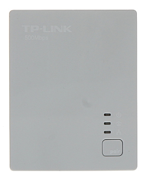 Extender powerline TL-PA4010KIT TP-LINK