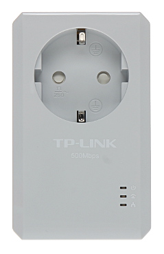 Extender powerline TL-PA4010PKIT TP-LINK