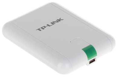 KARTA WLAN USB TL WN822N 300 Mb s TP LINK