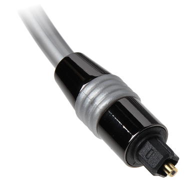 Cablu audio optic digital TOSLINK 10 m