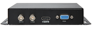 KONWERTER TP2105 HD CVI RS HD CVI V VGA HDMI DAHUA