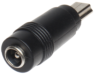 Adaptor cuplă mini USB - alimentare mamă 5.5 