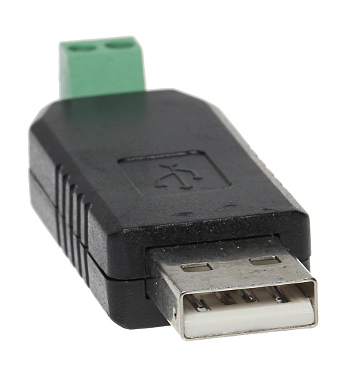 KONWERTER USB RS485