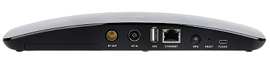 TUNER CYFROWY HD DVB T DVB T2 WI TV Wi Fi TELE System