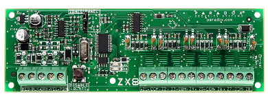 Expander ZX-8 8 intrări PARADOX