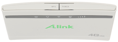 PUNKT DOST POWY 4G LTE ROUTER ALINK MR920 300Mb s