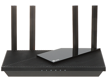 ROUTER ARCHER AX55 Wi Fi 6 2 4 GHz 5 GHz 2402 Mb s 574 Mb s TP LINK