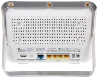 ROUTER ARCHER C9 2 4 GHz 5 GHz 600 Mb s 1300 Mb s TP LINK