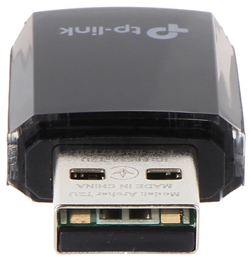 KARTA WLAN USB ARCHER T2U 150 Mb s 2 4 GHz 433 Mb s 5 GHz TP LINK