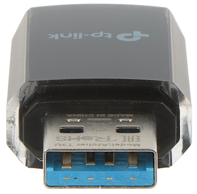 KARTA WLAN USB ARCHER T3U 300 Mb s 2 4 GHz 867 Mb s 5 GHz TP LINK