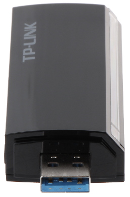 KARTA WLAN USB ARCHER T4U 300 Mb s 2 4 GHz 867 Mb s 5 GHz TP LINK
