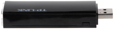 KARTA WLAN USB ARCHER T4U 300 Mb s 2 4 GHz 867 Mb s 5 GHz TP LINK