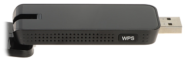 CARD WLAN USB ARCHER-T4U 300 Mbps @ 2.4 GHz, 867 Mbps @ 5 GHz TP-LINK