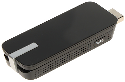 CARD WLAN USB ARCHER-T4U 300 Mbps @ 2.4 GHz, 867 Mbps @ 5 GHz TP-LINK