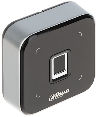 Cititor ASM101A Dahua amprente + RFID Mifare/Unique USB