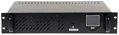 UPS 650VA/360W Rackabil 2U cu LCD si AVR AT-UPS650R EAST