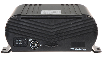 NVR auto 4 canale fullHD ATE-N0401EF-T2 AUTONE (GPS, WiFi, 3G, 2xcard SD+1xHDD)