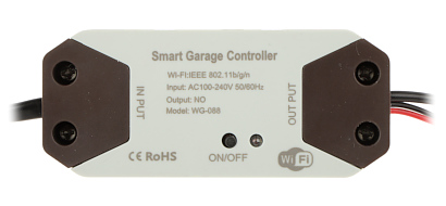 Controller poarta garaj Tuya Smart Wifi ATLO-GDC2-TUYA