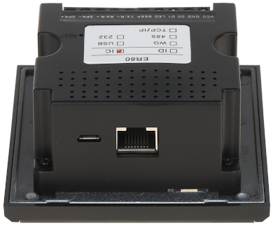 Cititor QR și RFID Mifare 13.5 MHz ATLO-QRM-498