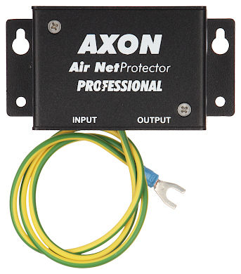 Protecție rețea cabluri aeriene AXON-AIR/PROF gigabit