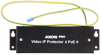 PROTECȚIE SUPRATENSIUNE AXON-PRO-IP-4POE+