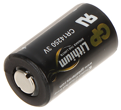 Baterie Litiu-Ion 3V BAT-CR14250 GP