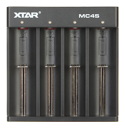 ADOWARKA BAT RECHARGE MC4S XTAR