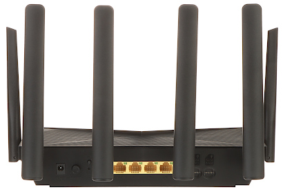 PUNKT DOST POWY 4G LTE Cat 18 Wi Fi 6 ROUTER CUDY LT18 2 4 GHz 5 GHz 574 Mb s 1201 Mb s