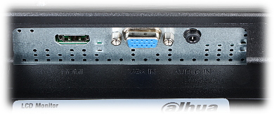 MONITOR DAHUA VGA HDMI AUDIO DHI LM22 F211 21 5