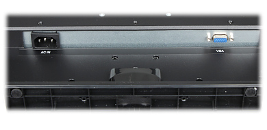 MONITOR VGA DHL19 F600 19 LED DAHUA