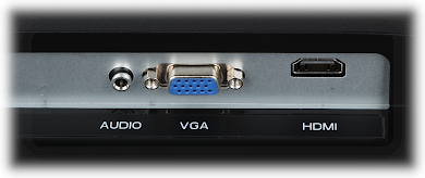 MONITOR VGA HDMI AUDIO DHL22 F600 S 21 5 1080p DAHUA