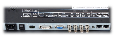 MONITOR VGA 2xVIDEO DVI D HDMI DHL27 S200 27 DAHUA