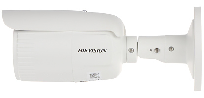 Cameră de supraveghere IP Hikvision DS-2CD1643G0-IZ(2.8-12MM)(C) - 4 Mpx