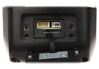 Camera de supraveghere exterior IP Hikvision DS-2CD2085FWD-I(B)(BLACK),PoE, 4 K, IR 50 m, 2.8 mm