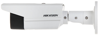 Cameră de supraveghere IP Hikvision DS-2CD2T43G0-I5(2.8MM) - 4.0 Mpx